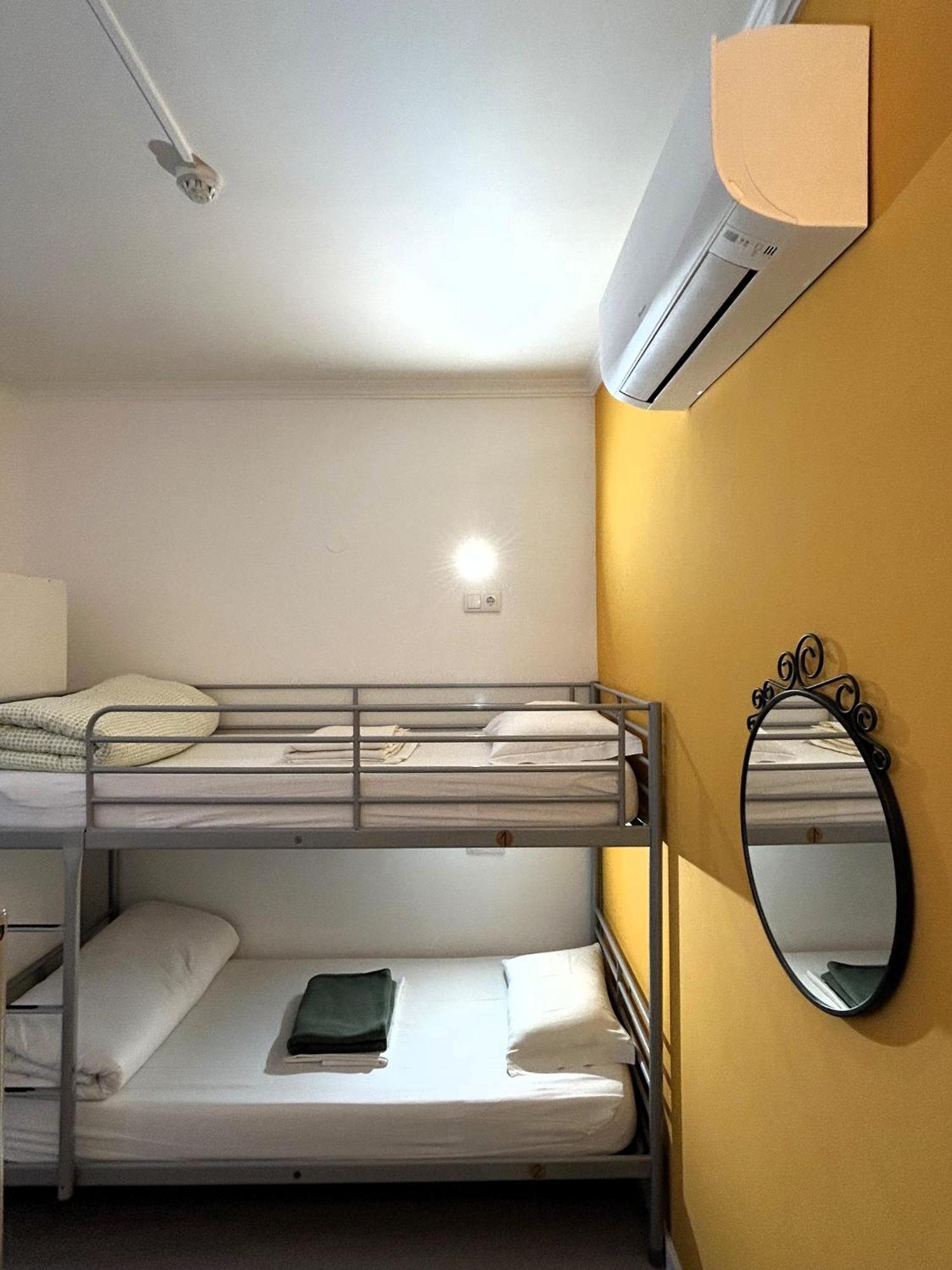 Wine Hostel *
