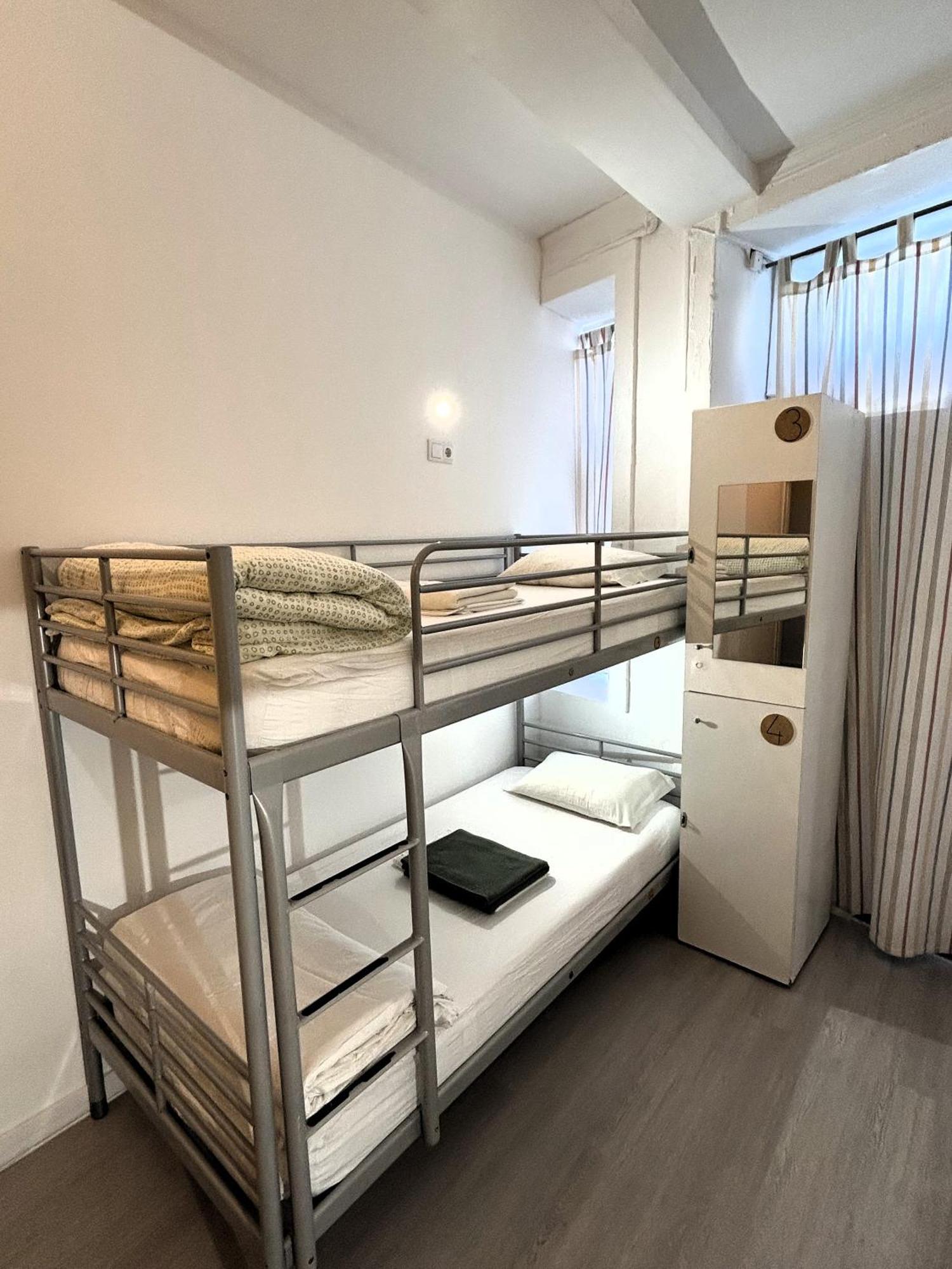 Hostel Wine Porto