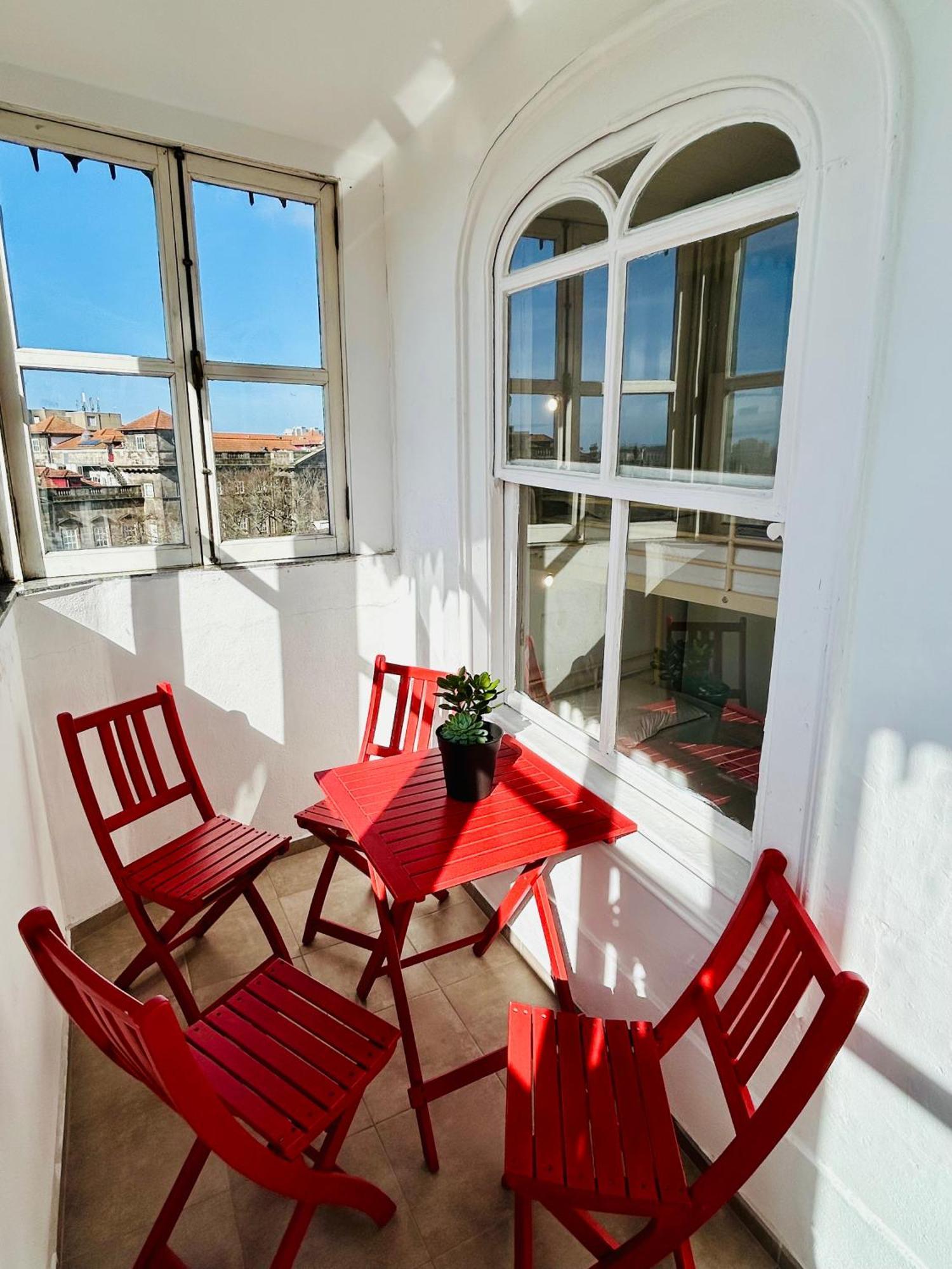 Hostel Wine Porto
