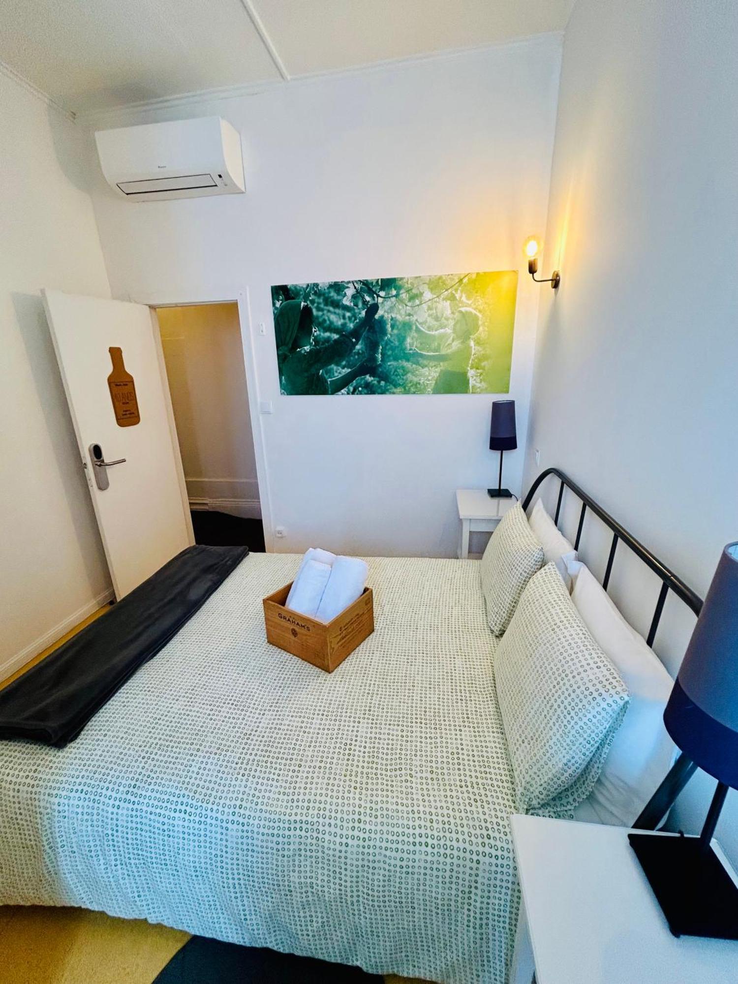 Albergue Wine Porto