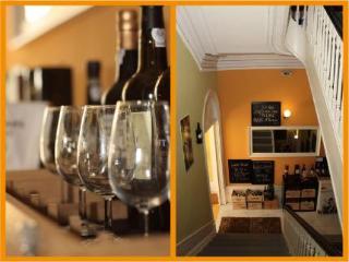 Wine Hostel Porto