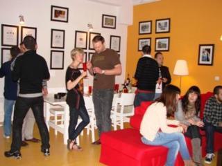 Hostel Wine Porto