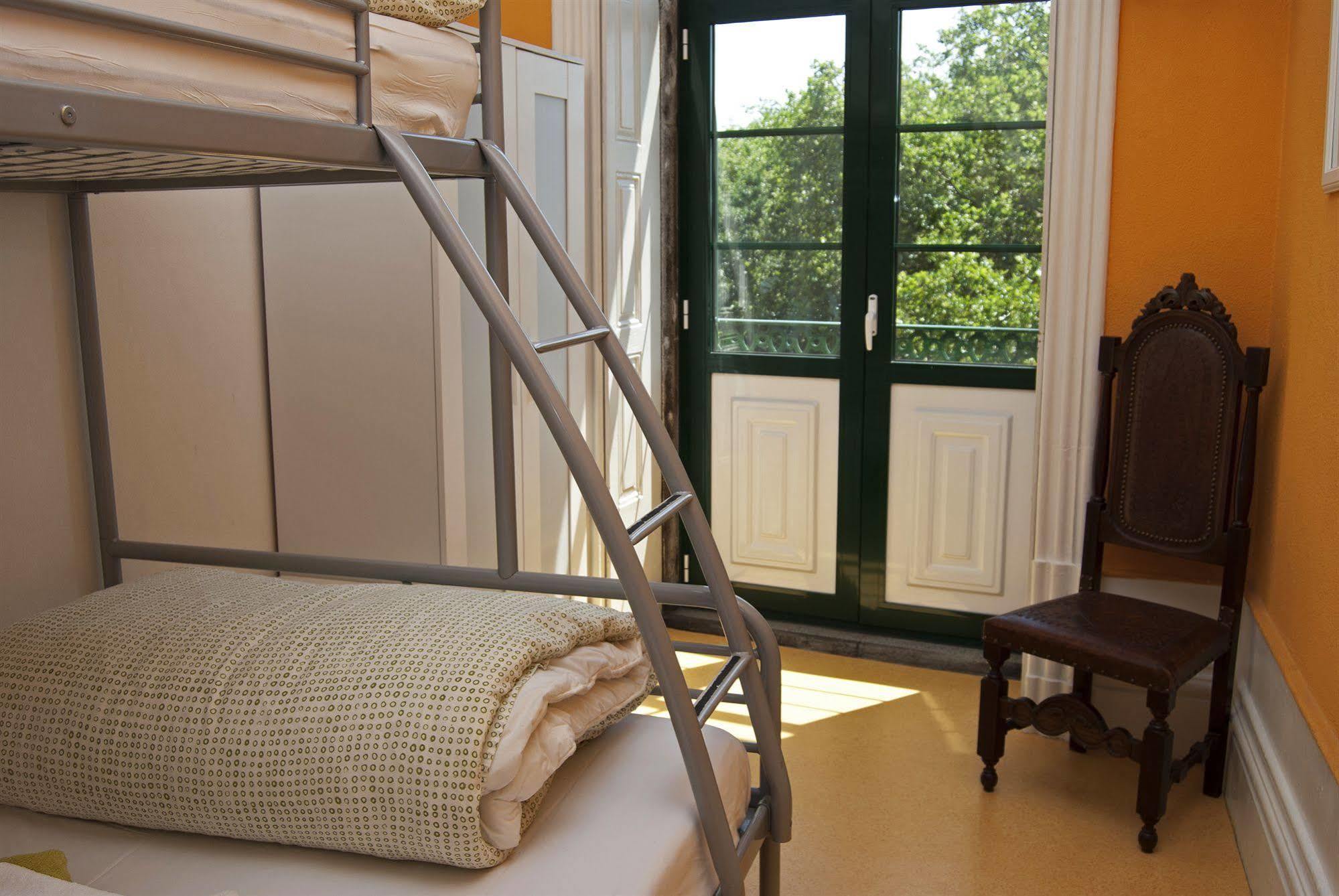 Wine Hostel