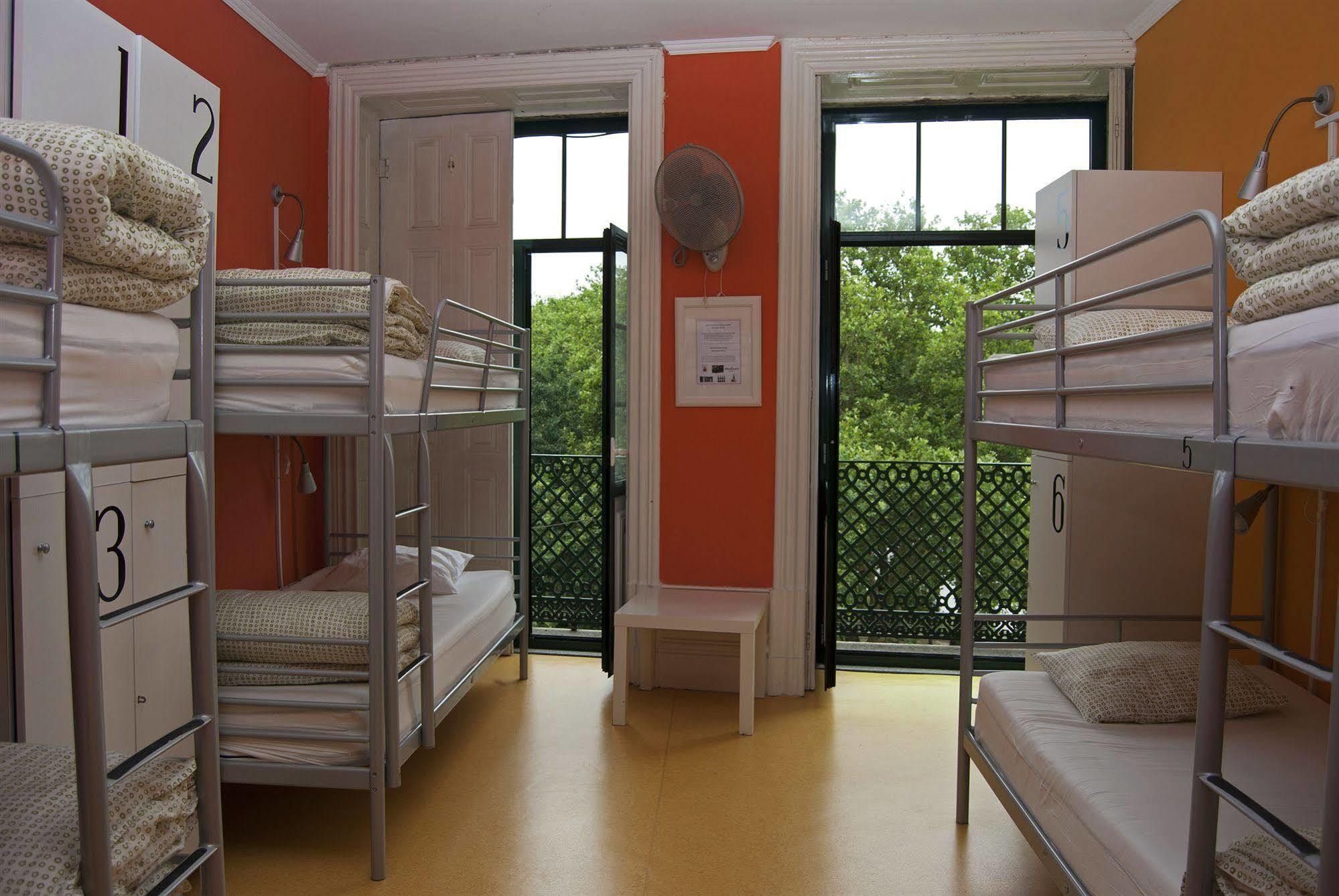Wine Hostel Porto