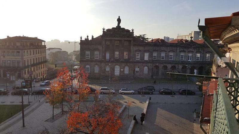 Wine Albergue Porto